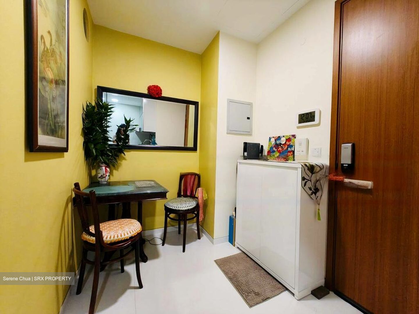 RV Suites (D10), Apartment #468425321